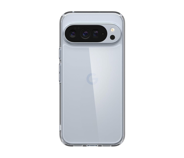 Spigen Ultra Hybrid Google Pixel 10 Pro Xl Crystal Clear - 1354443 - zdjęcie 4